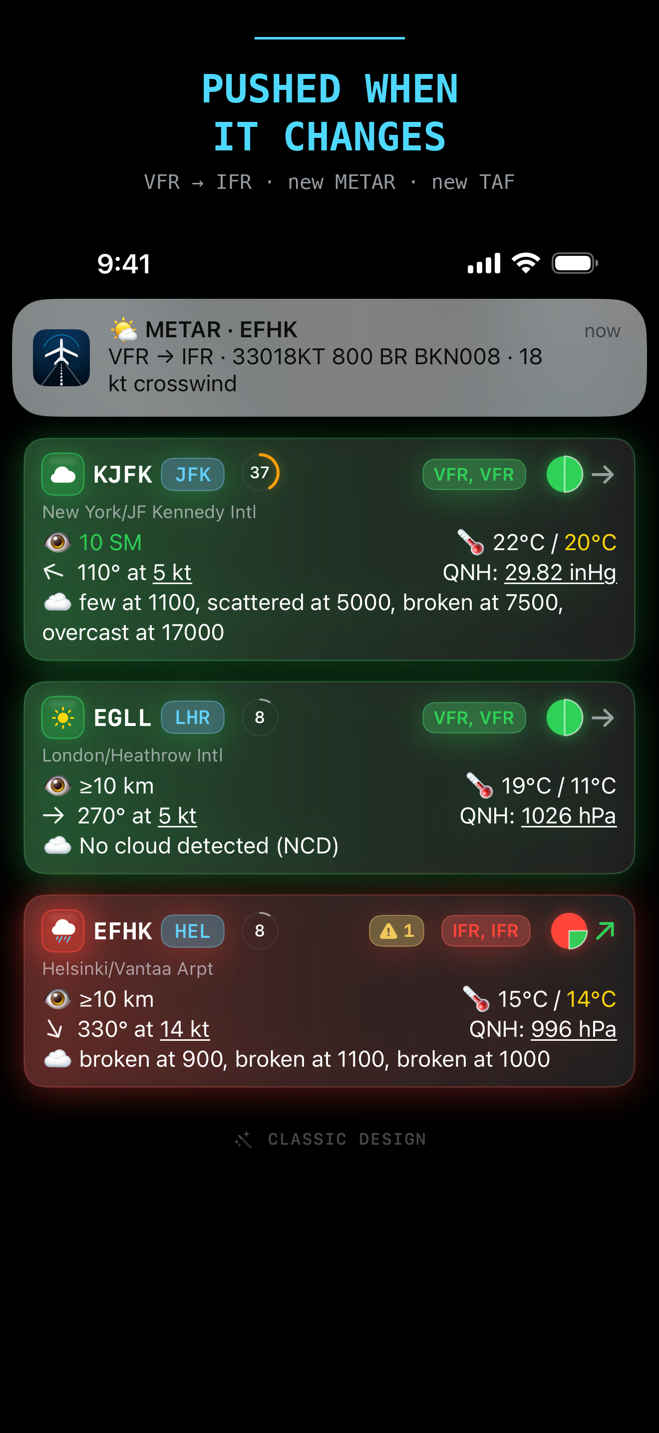 PilotDeck screenshot 8