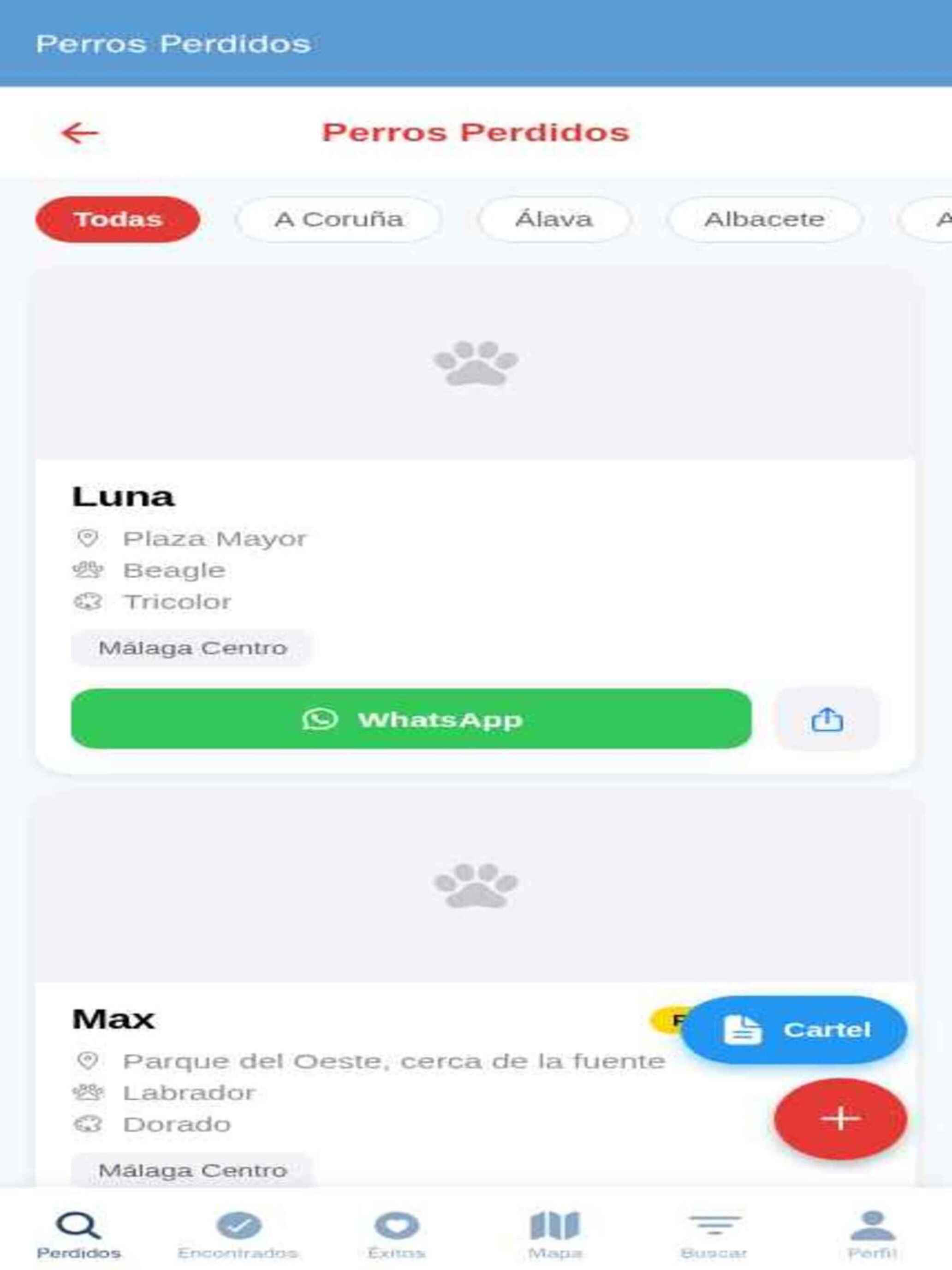 Alerta Canina