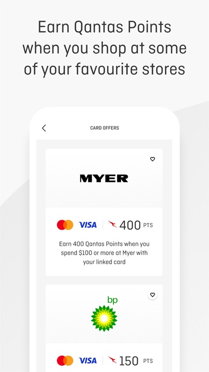Qantas Money screenshot-5