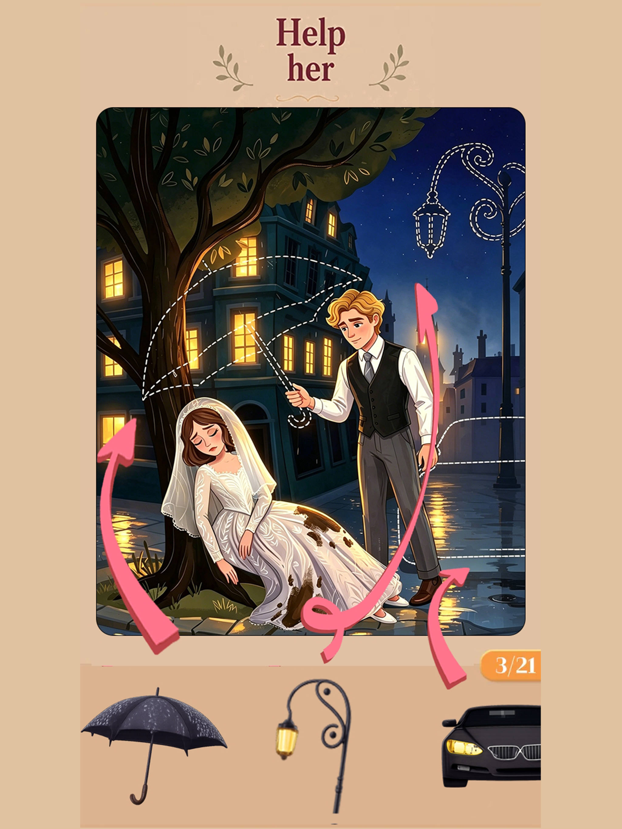 Art Story: Jigsaw Puzzle Game screenshot 8