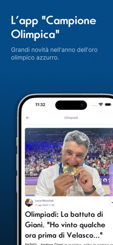 Volleyball.it + Screenshot 6 of 7