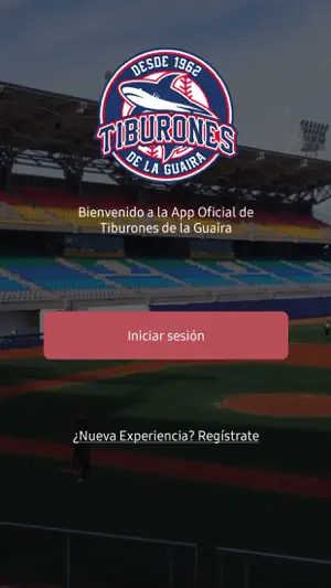 Tiburones de la Guaira screenshot 1