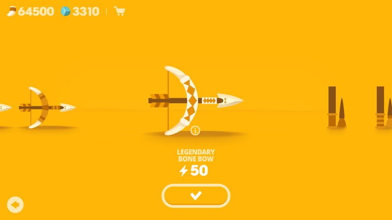 Big Hunter screenshot 4