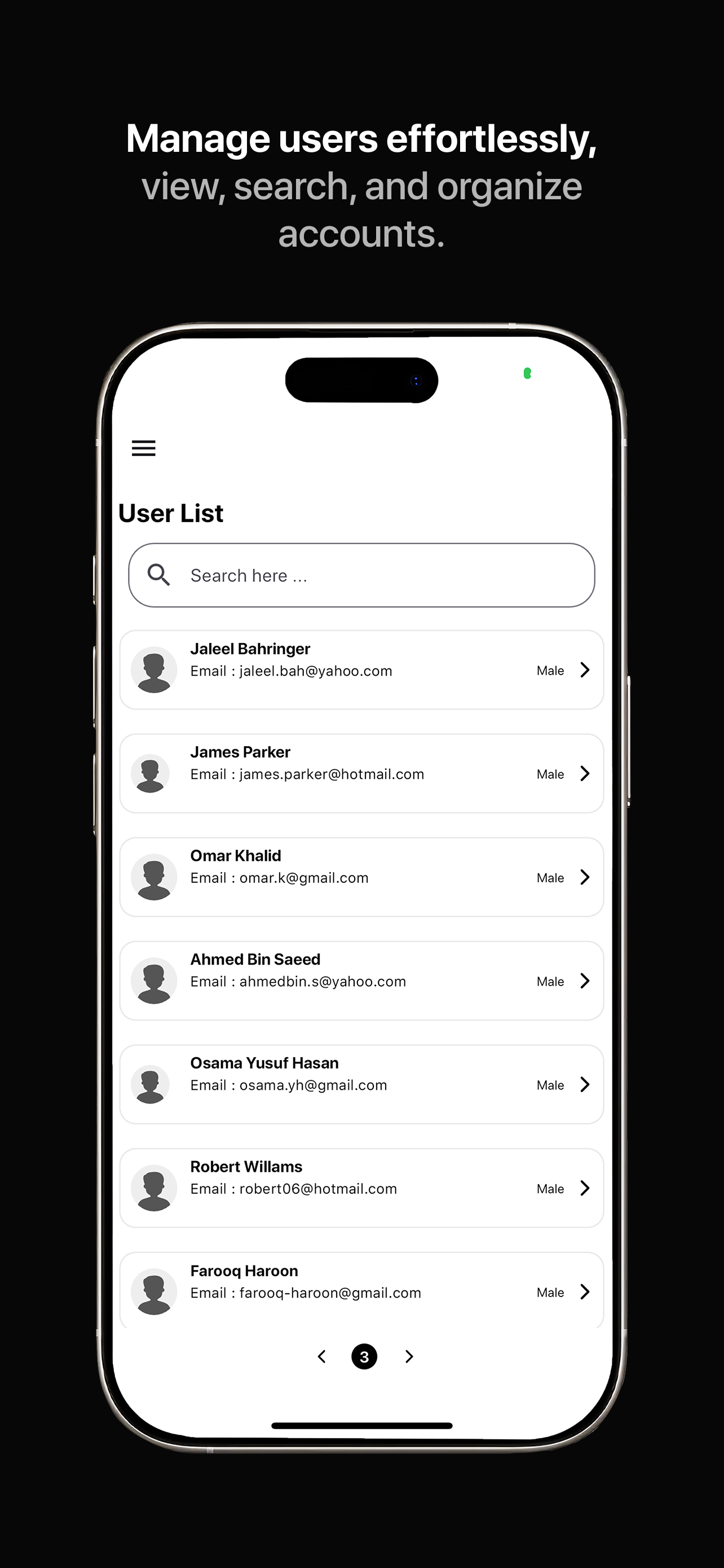 Helpdesk Admin