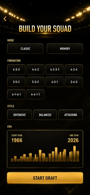 Legends Cup screenshot 4