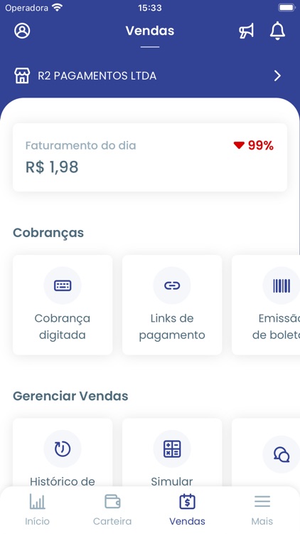 R2 Bank screenshot-3