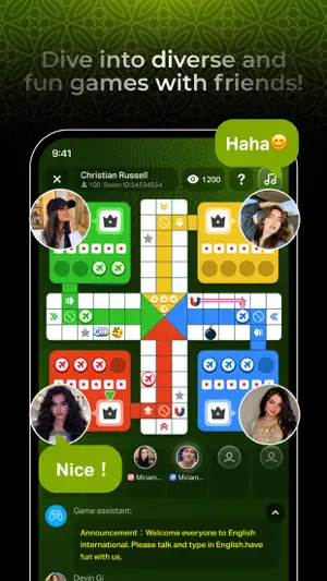 Yaahlan screenshot 3