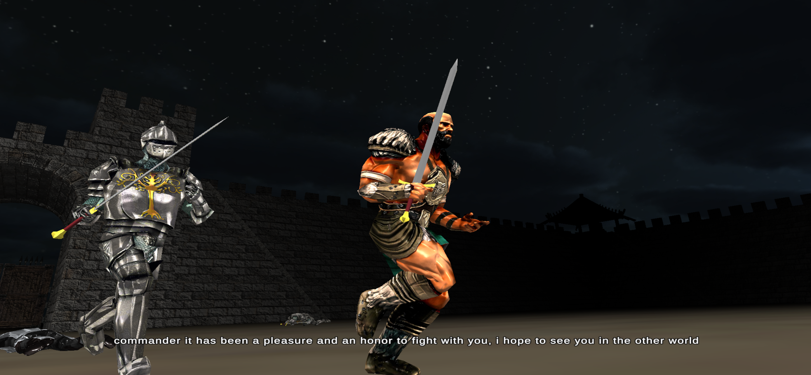 Hack And Slash Fury
