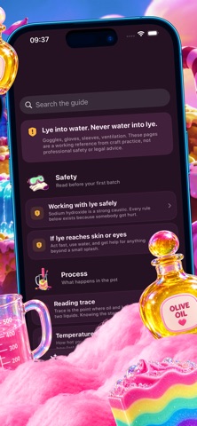 Candy Suds Screenshot 5 of 10