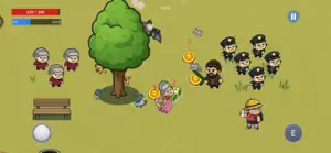 Homeless Survivors screenshot 3