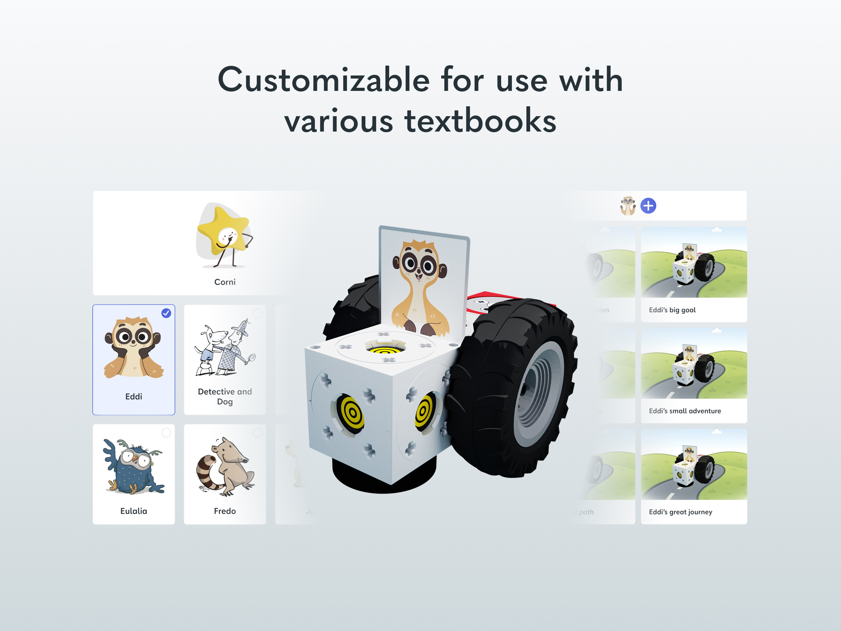 eXperiBot Kids screenshot 8
