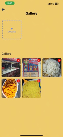 GotiloVender screenshot