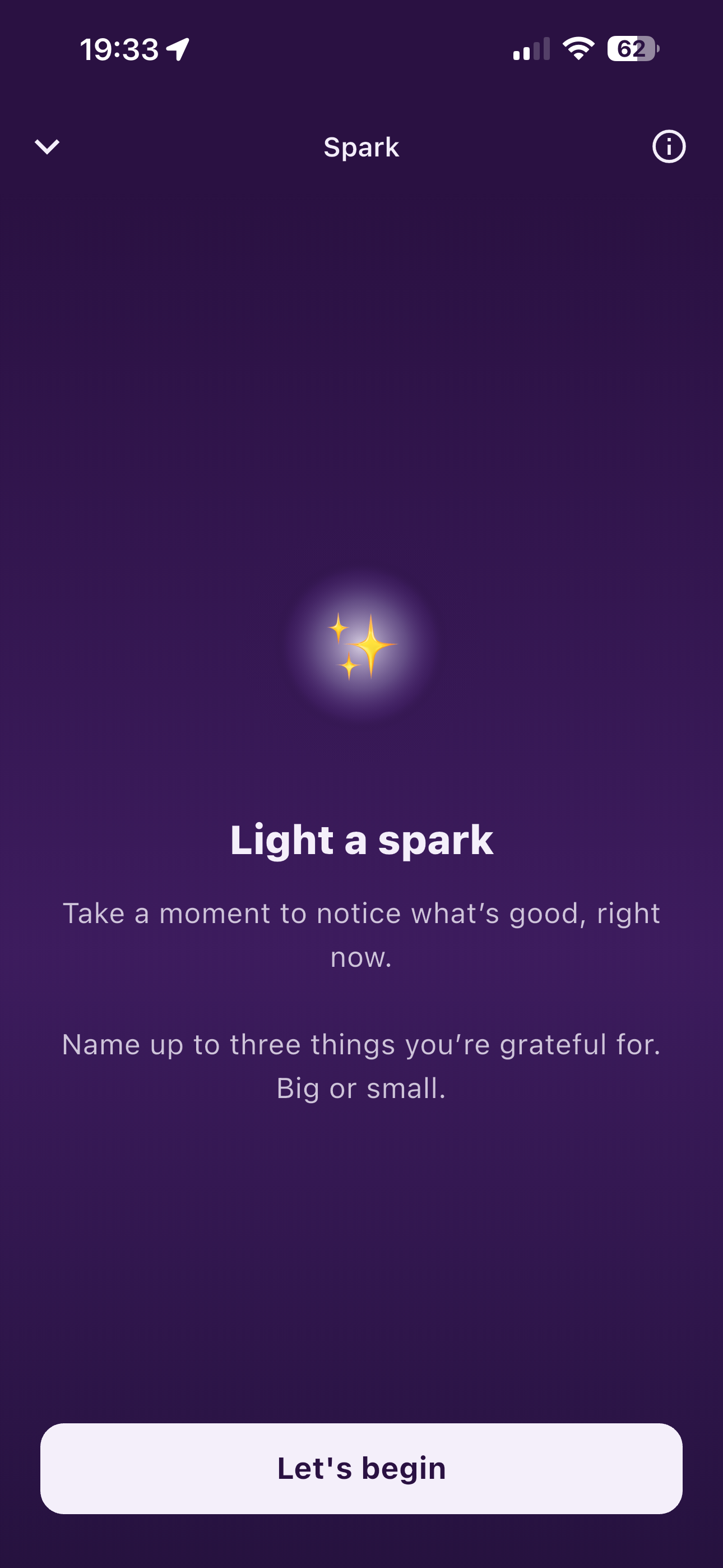 MoodFire screenshot 6