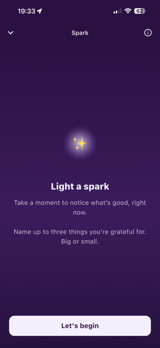 MoodFire Screenshot 6 of 9