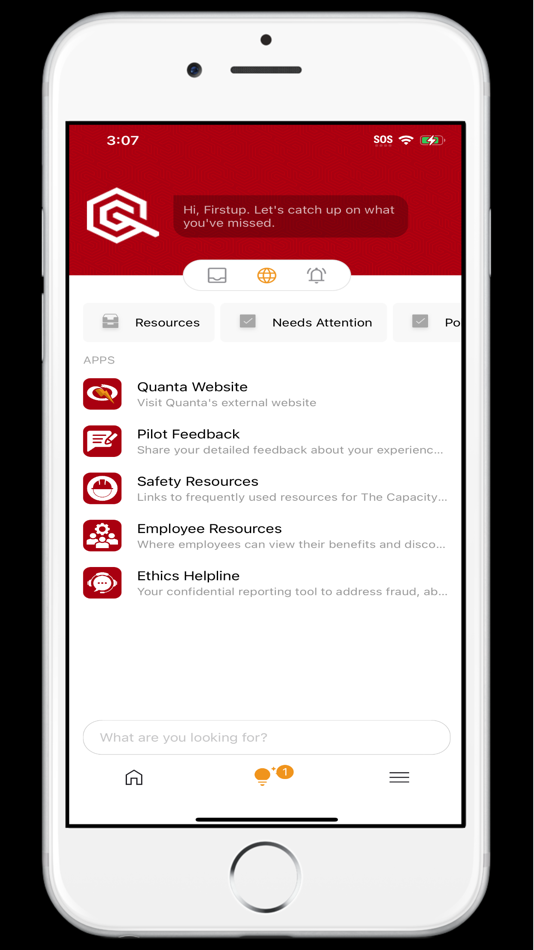 #3. The Grid by Quanta (iOS) 由: Quanta Services