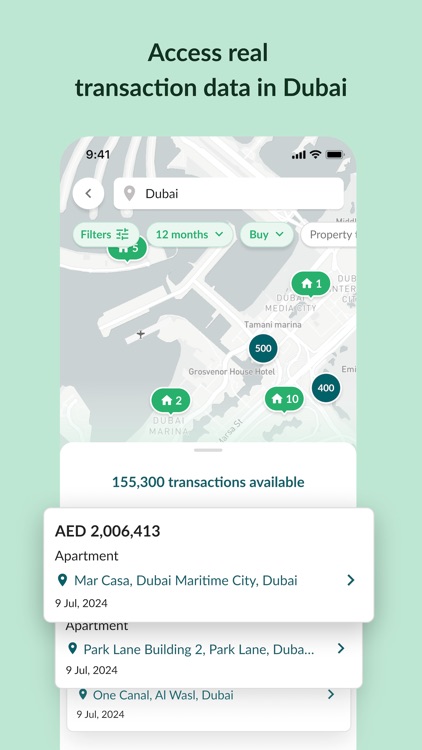 Bayut – UAE Property Search