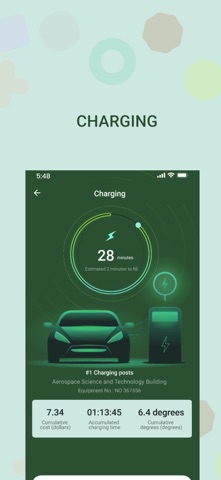 DashCharger Screenshot 2 of 4