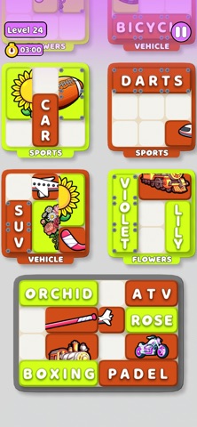 Box Puzzle Sort Screenshot 8 of 10