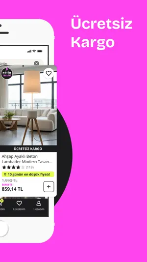 n11-Online Shopping screenshot 5