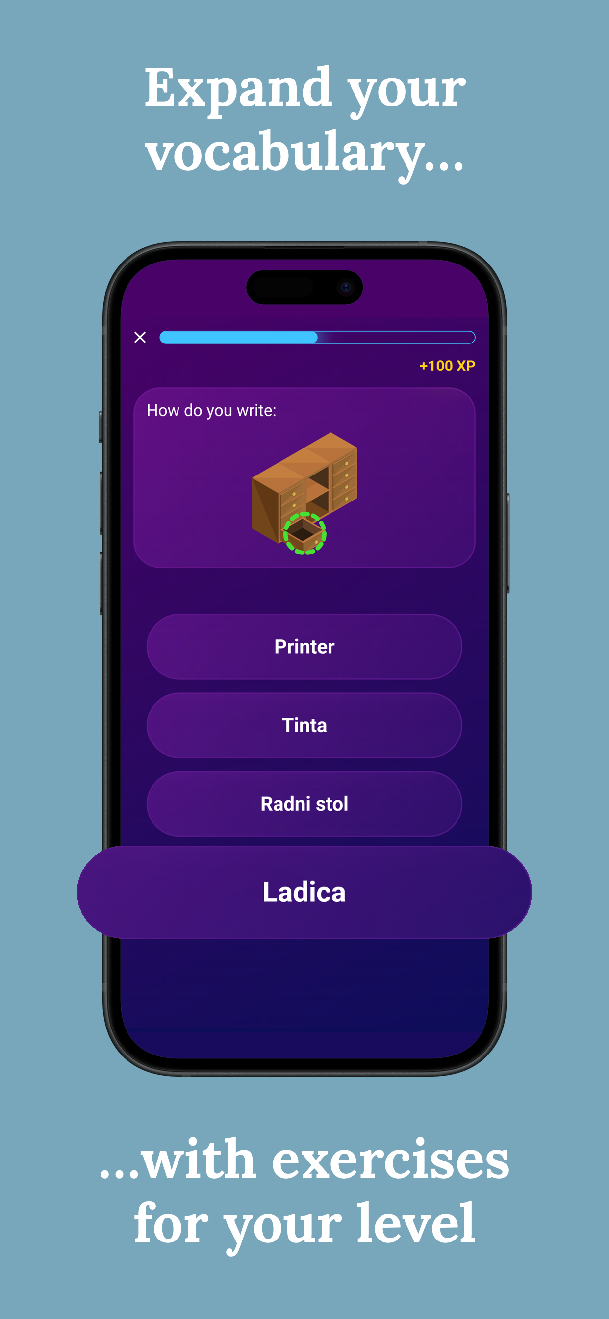 Learn Croatian (Beginners) screenshot 4