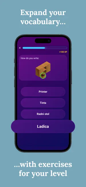 Learn Croatian (Beginners) screenshot 4