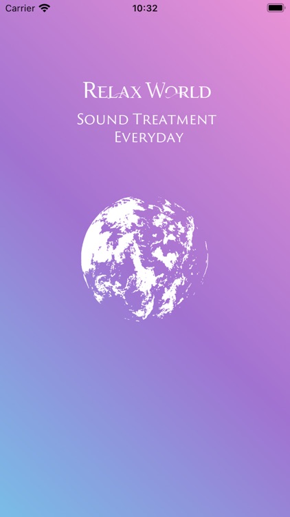 RELAX WORLD MUSIC