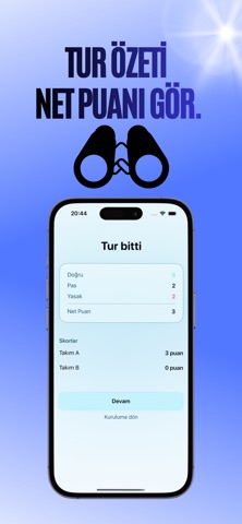 KonuşArtık! screenshot