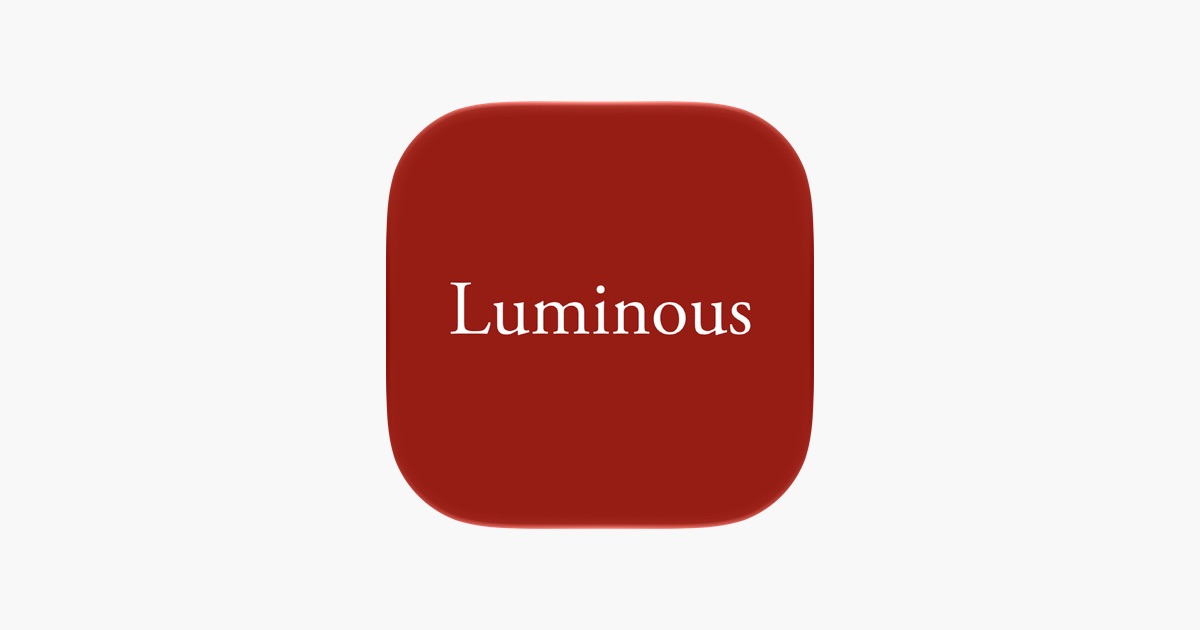 ‎Luminous - Rupert Spira App - App Store