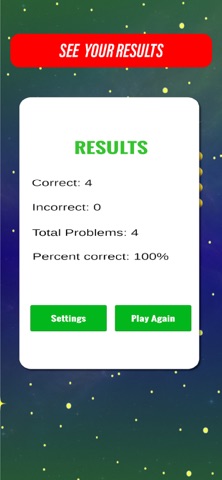 Time to Multiply Screenshot 6 of 6