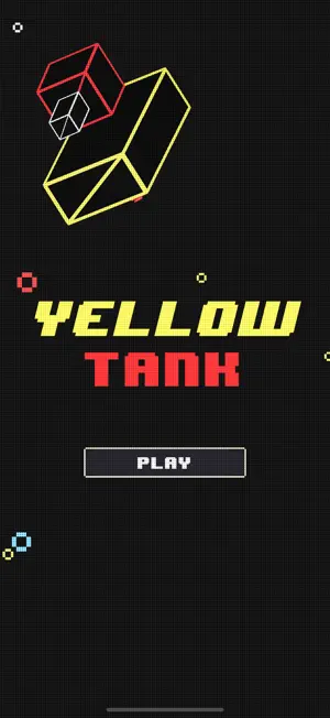 Yellow Tank screenshot 2