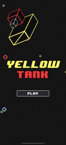 Yellow Tank Screenshot 2 of 10