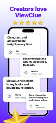 Go Viral: ViewClue screenshot 4