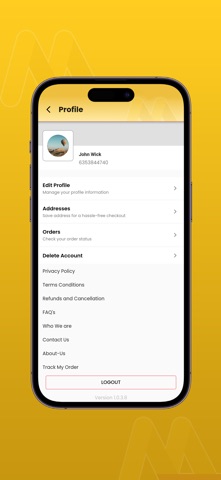 Michhami Screenshot 5 of 6