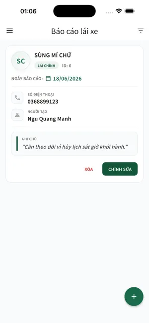 Hà Giang Motorventures screenshot 4