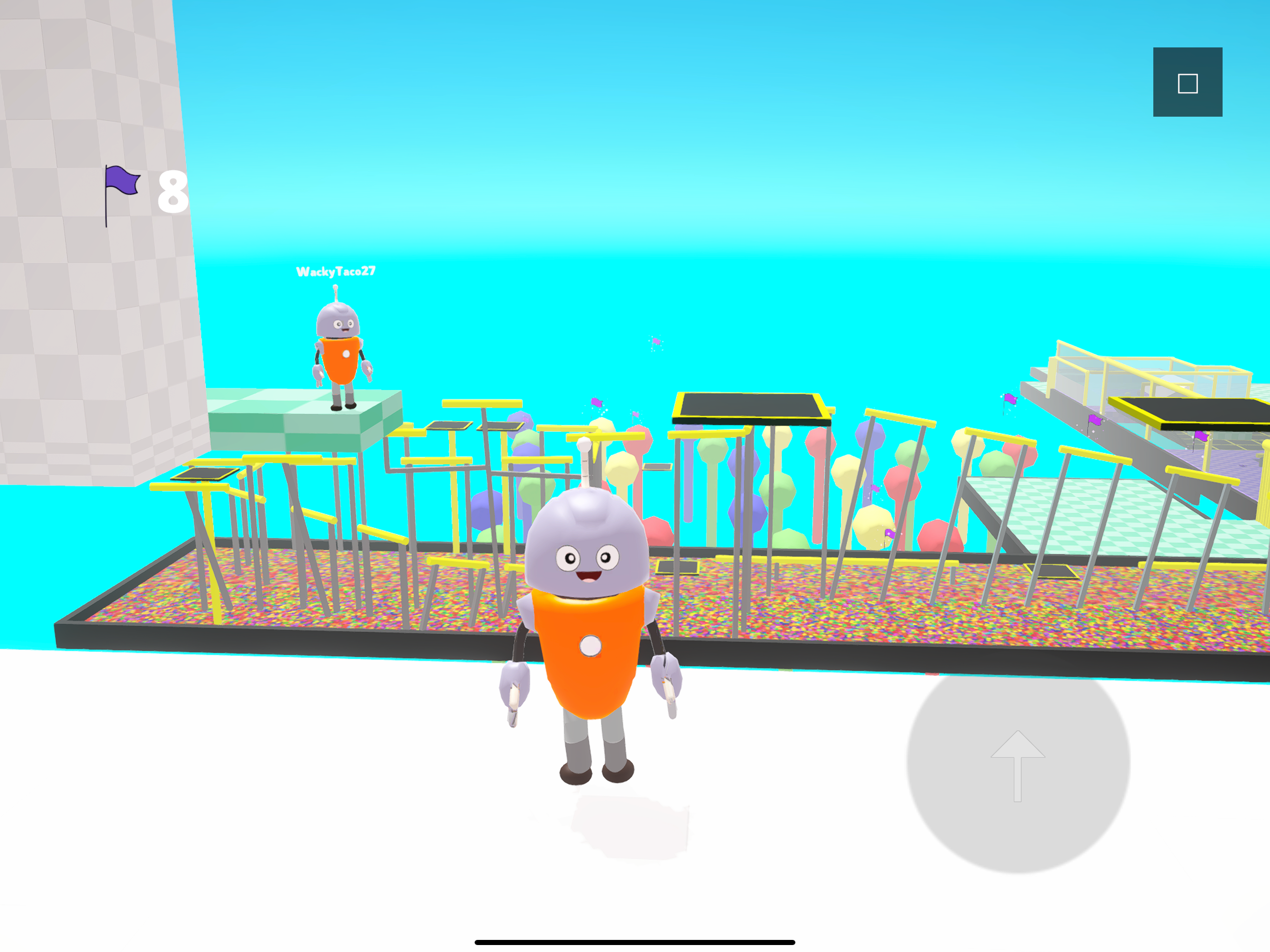 Royalverse screenshot 13