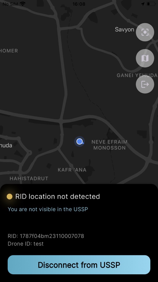 #3. Airwayz RID (iOS) Με: Shai Kurianski