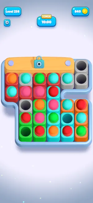 Dotopia! screenshot 2