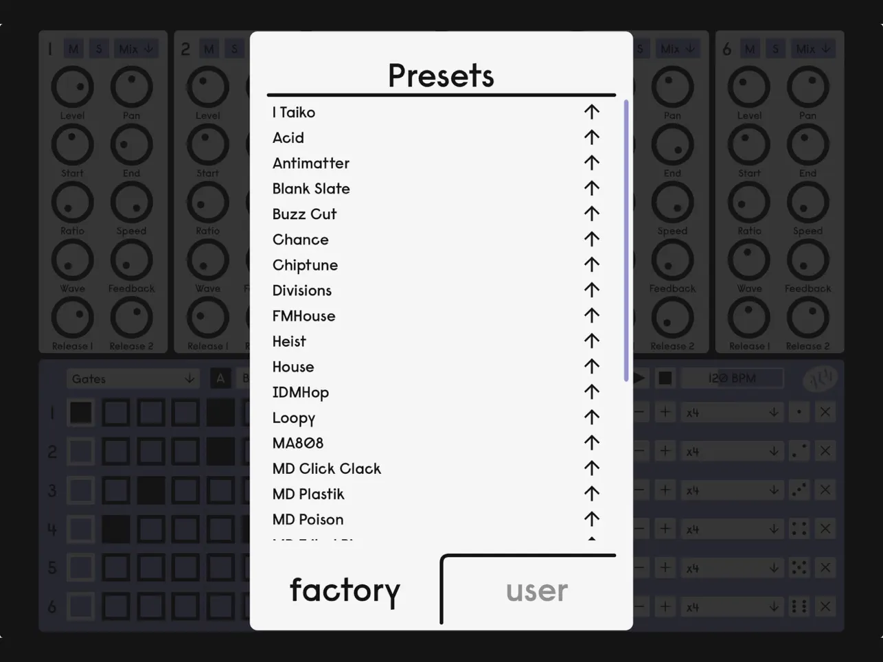 #3. Motto Akemie (iOS) Által: ALM Co.