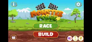 Monster Forge screenshot 1