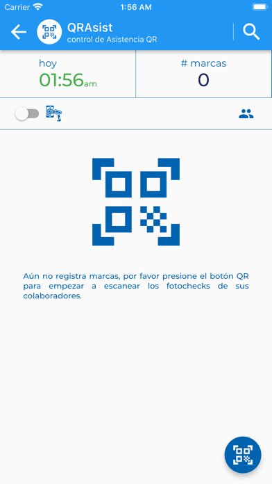 Planiweb Screenshot