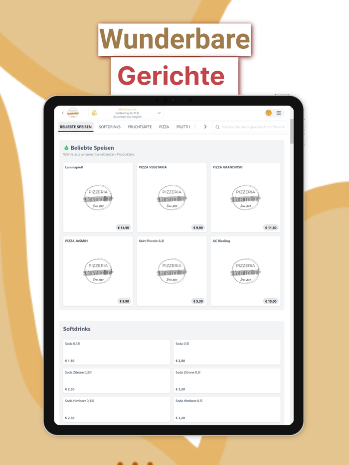 Caramellini Traismauer