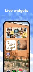 Peeps - Live with Friends screenshot