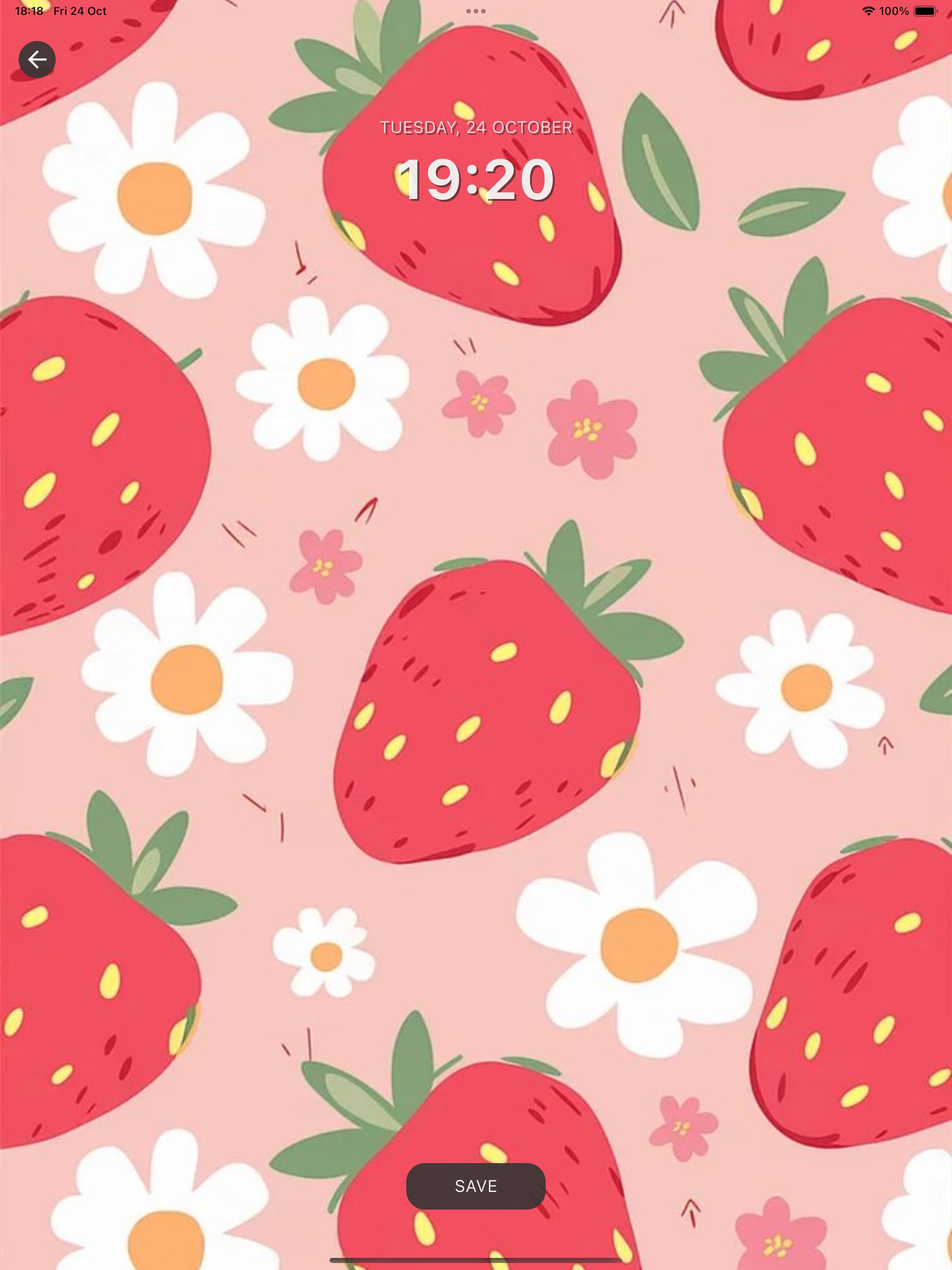 Sweet Cute World Wallpaper HD