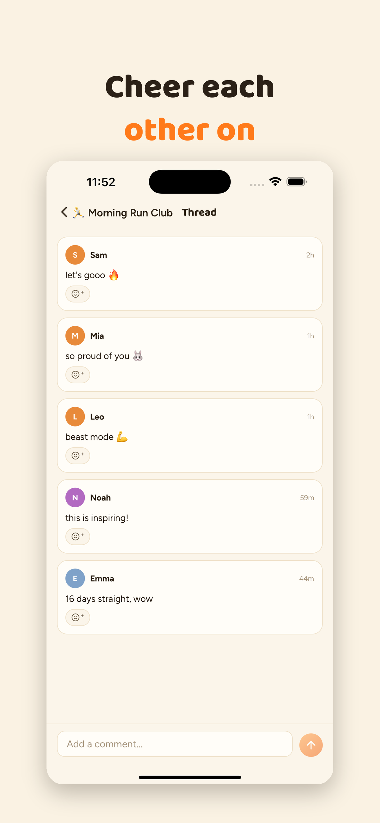 Hoppit: Habit Buddies screenshot 6