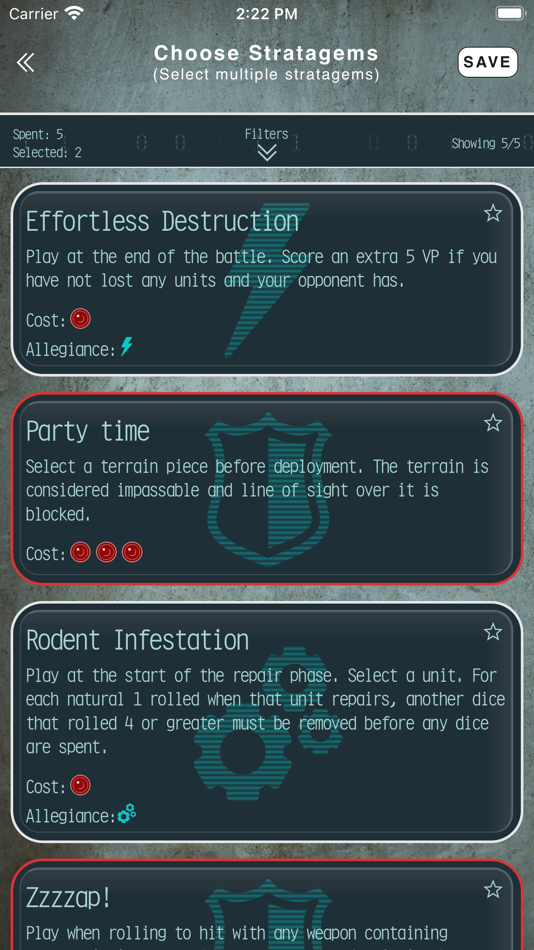#1. Titan Toolbox (iOS) By: Paul McCabe
