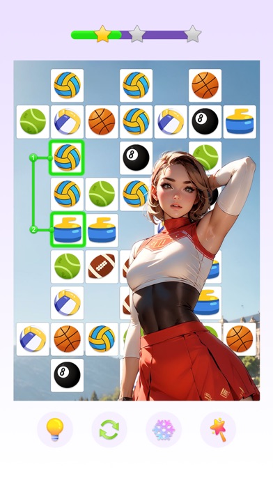 Surprise Onet - Match Game Screenshot