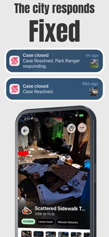 Solve SF Screenshot 3 of 5