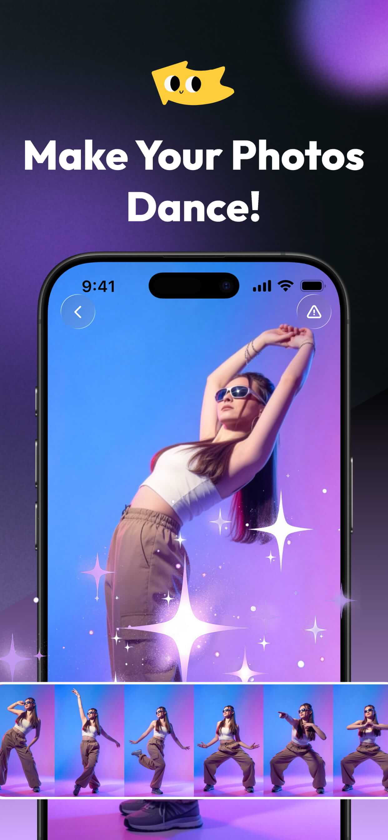 HypeCut - AI Video Generator