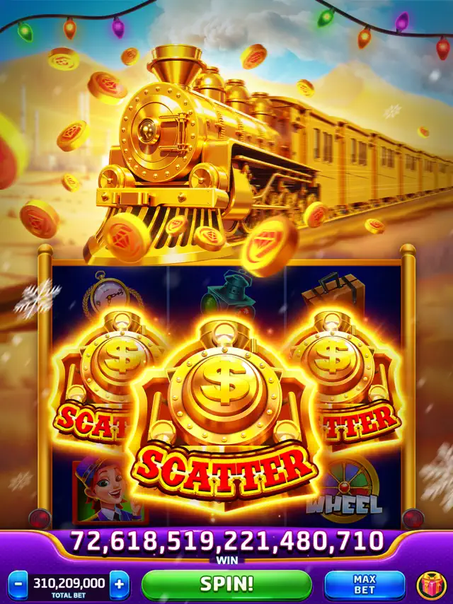 Grand Cash Slots: Vegas Casino screenshot 12