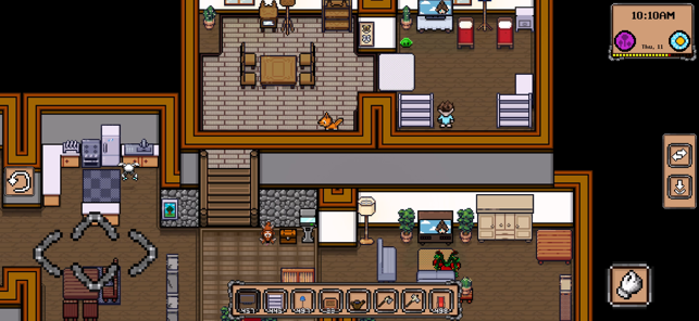 ChronoMon Screenshot